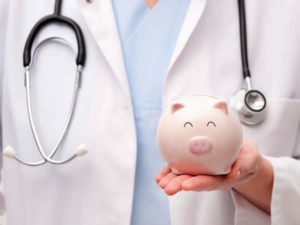 Seguros de Asistencia Médica